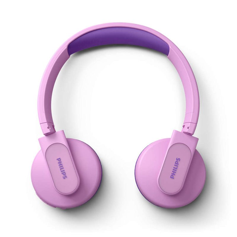 Philips-TAK4206PK-00-cuffia-e-auricolare-Con-cavo-e-senza-cavo-A-Padiglione-USB-tipo-C-Bluetooth-Rosa