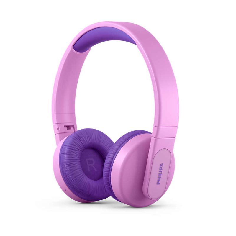 Philips-TAK4206PK-00-cuffia-e-auricolare-Con-cavo-e-senza-cavo-A-Padiglione-USB-tipo-C-Bluetooth-Rosa