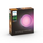 Philips-Hue-White-and-Color-ambiance-Daylo-Lampada-Smart-a-parete-in-Acciaio