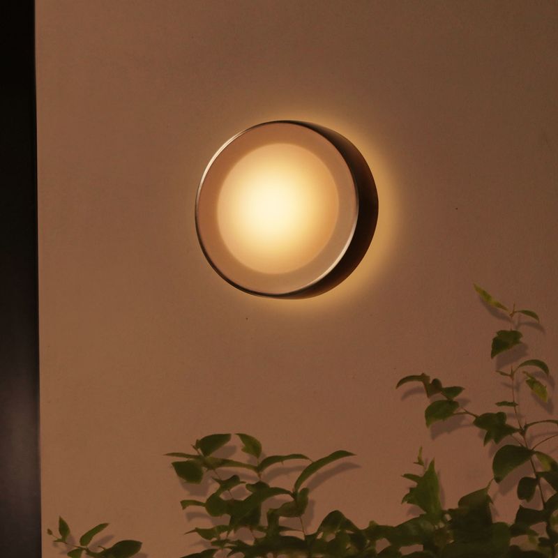 Philips-Hue-White-and-Color-ambiance-Daylo-Lampada-Smart-a-parete-in-Acciaio