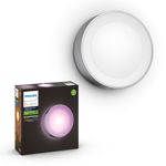 Philips-Hue-White-and-Color-ambiance-Daylo-Lampada-Smart-a-parete-in-Acciaio