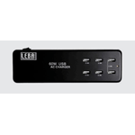 Leba Caricatore USB a 5 porte