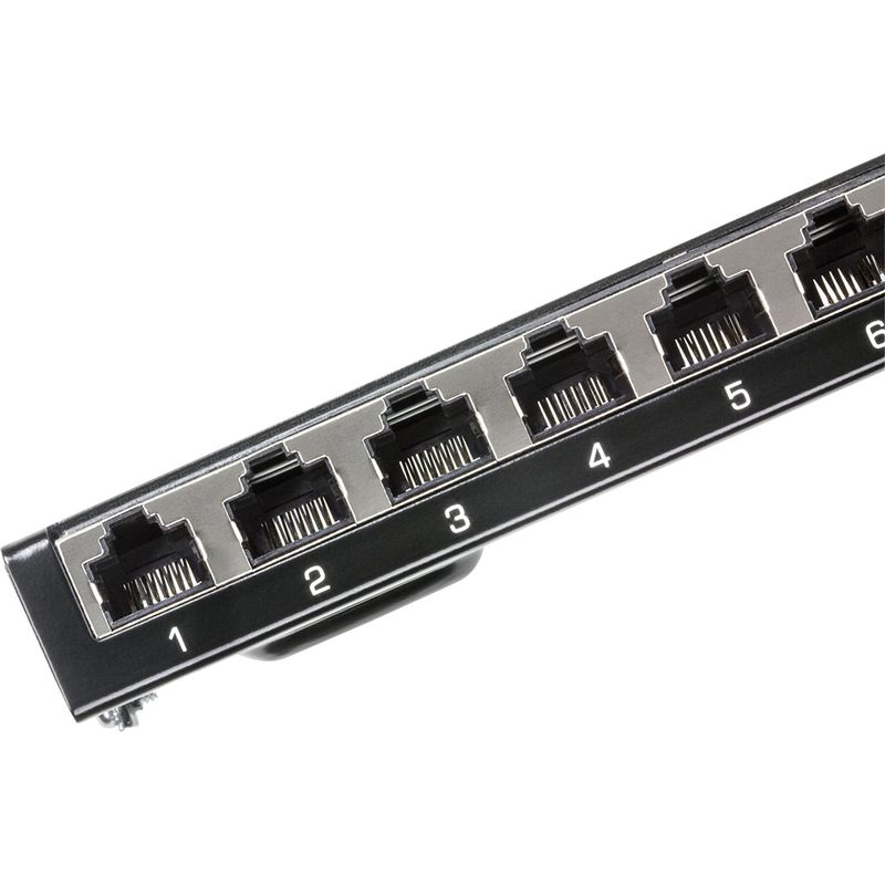 12-PORT-CAT6A-PATCH-PANEL