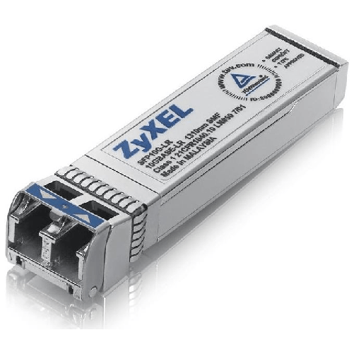 Zyxel-SFP10G-LR-modulo-del-ricetrasmettitore-di-rete-Fibra-ottica-10000-Mbit-s-SFP--1310-nm