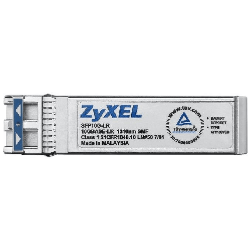 Zyxel-SFP10G-LR-modulo-del-ricetrasmettitore-di-rete-Fibra-ottica-10000-Mbit-s-SFP--1310-nm