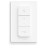 Philips Hue Dimmer Switch V2 Interruttore Wireless Bianco