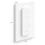 Philips-Hue-Dimmer-Switch-V2-Interruttore-Wireless-Bianco