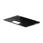 HP Inc HP M57142-061 ricambio per laptop Tastiera