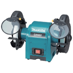 Makita GB602 levigatrice 3450 Giri/min