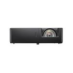 Optoma ZU607TST videoproiettore Proiettore a corto raggio 6000 ANSI lumen DLP WUXGA 1920x1200 Compatibilit  3D Nero (ZU6