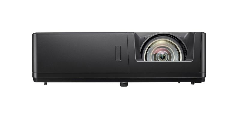 Optoma-ZU607TST-videoproiettore-Proiettore-a-corto-raggio-6000-ANSI-lumen-DLP-WUXGA-1920x1200-Compatibilit--3D-Nero--ZU6