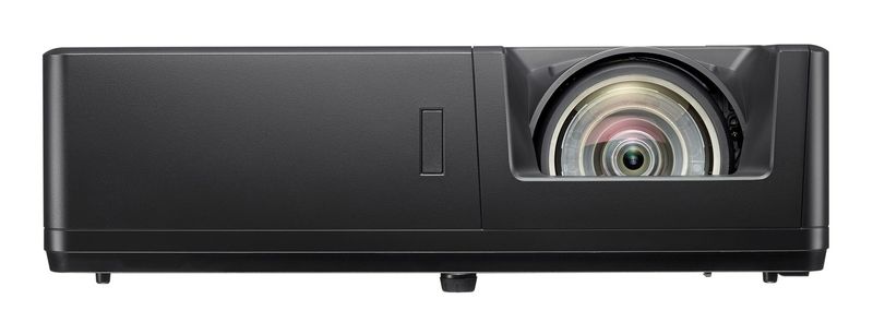 Optoma-ZU607TST-videoproiettore-Proiettore-a-corto-raggio-6000-ANSI-lumen-DLP-WUXGA-1920x1200-Compatibilit--3D-Nero--ZU6