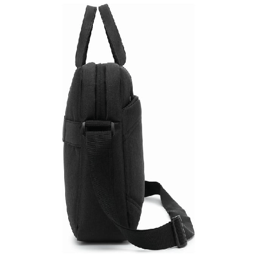 Celly-MESSENGERBAGBK-borsa-per-laptop-406-cm--16---Borsa-da-corriere-Nero