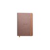Rhodia-118724C-quaderno-per-scrivere-A5-96-fogli-Grigio-talpa