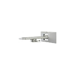 NEC NP04WK supporto per proiettore Muro/Soffitto Bianco