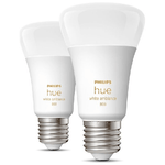 Philips-Hue-White-ambiance-2-Lampadine-Smart-E27-60-W