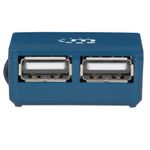 Manhattan-160605-hub-di-interfaccia-USB-3.2-Gen-1--3.1-Gen-1--Type-A-480-Mbit-s-Nero