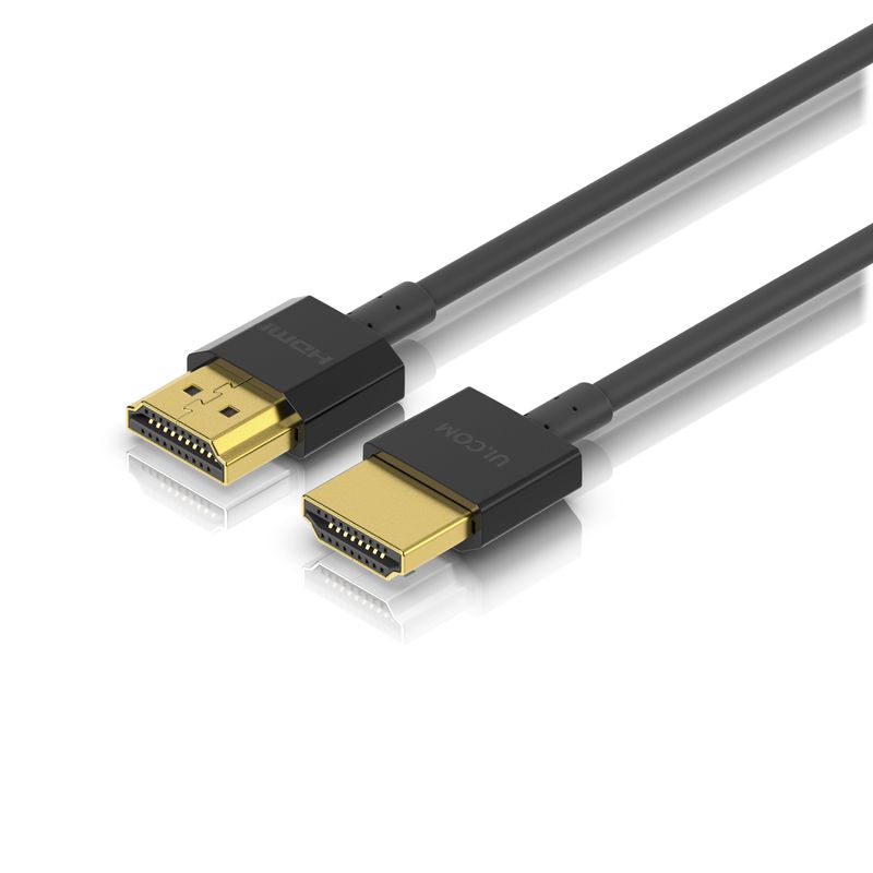 Ubiquiti-UACC-Cable-UHS-1M-cavo-HDMI-HDMI-tipo-A-Standard-Nero--HDMI-Cable-designed-for---high-performance-camera---stre