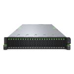 Fujitsu PRIMERGY RX2450 M2 server Armadio (2U) AMD EPYC 9124 3 GHz 32 GB DDR5-SDRAM 900 W