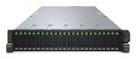 Fujitsu-PRIMERGY-RX2450-M2-server-Armadio--2U--AMD-EPYC-9124-3-GHz-32-GB-DDR5-SDRAM-900-W