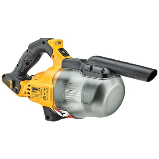 DeWALT-DCV501LN-XJ-Stvsuger-Pind-hndholdt-0.75litro