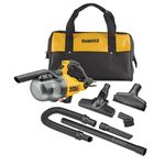 DeWALT-DCV501LN-XJ-Stvsuger-Pind-hndholdt-0.75litro