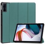 CoreParts TABX-XMI-COVER4 custodia per tablet 269 cm 10.6 Custodia flip a libro Verde (Cover for Xiaomi Redmi Pad - 10.6