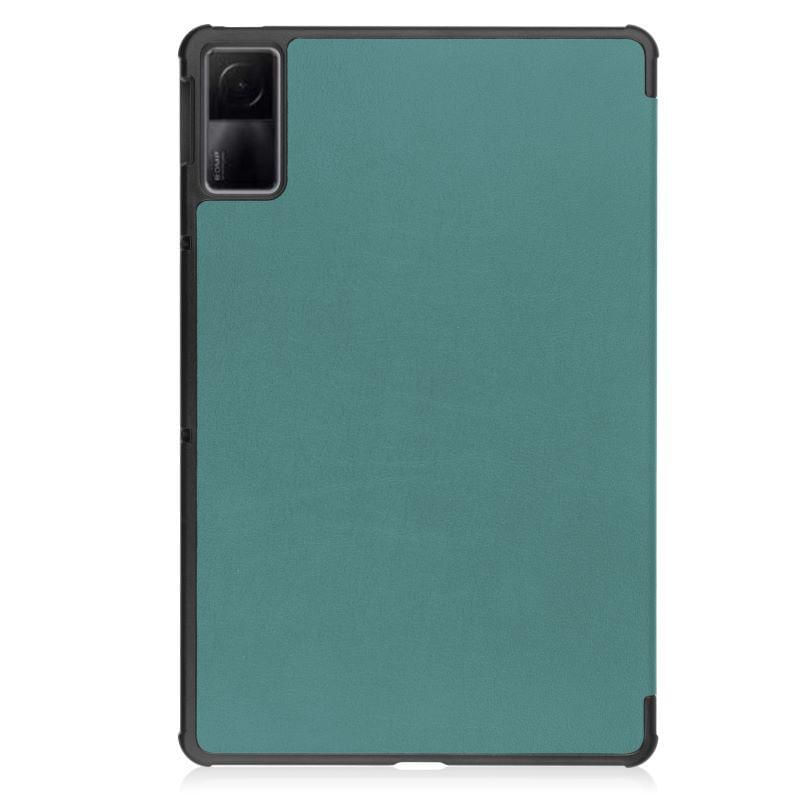 CoreParts-TABX-XMI-COVER4-custodia-per-tablet-269-cm-10.6-Custodia-flip-a-libro-Verde--Cover-for-Xiaomi-Redmi-Pad---10.6