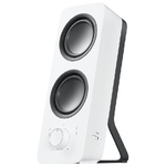 Logitech-Z200-altoparlante-Bianco-Cablato-5-W