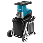 Makita UD2500 tritaerba 2500 W 67 L Lama