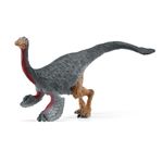 Schleich Dinosaurs 15038 action figure giocattolo (SCHLEICH Dinosaurs Gallimimus Toy Figure 4 to 12 Years Grey 15038)