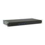 Level One LevelOne FGP-3400W630 switch di rete Non gestito Fast Ethernet (10/100) Supporto Power over Ethernet (PoE