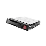 Hewlett Packard Enterprise 862139-001 disco rigido interno 3.5 4000 GB SATA (4TB SATA 12G 7.2K LFF MDL SC - 862139-001 3