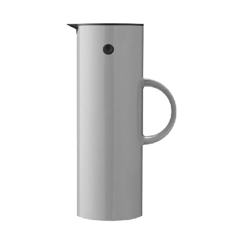 Stelton-918-thermos-e-recipiente-isotermico-1-L-Grigio