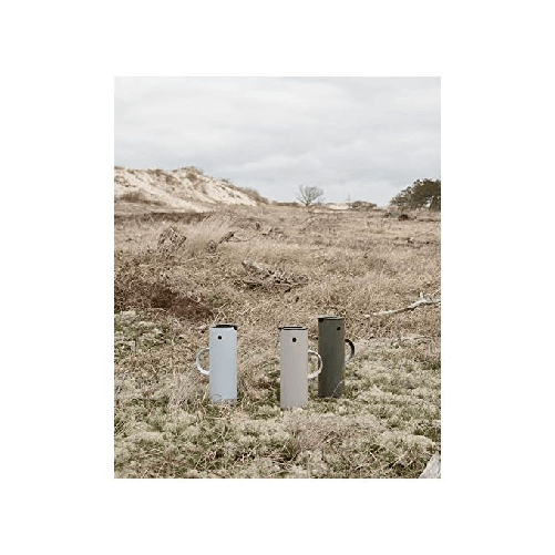 Stelton-918-thermos-e-recipiente-isotermico-1-L-Grigio