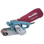 Makita 9924DB levigatrice portatile Levigatrice a nastro