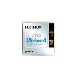 Fujifilm LTO Ultrium 4 Data Cartridge Nastro dati vuoto 1,27 cm