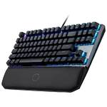 Cooler-Master-Periferiche-MK730-tastiera-USB-QWERTY-Italiano-Grigio