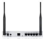 Zyxel-USG-FLEX-Series-10-100-1000-1WAN-4LAN-DMZ-ports-WiFi-6-AX1800-1USB-with-1-yr-UTM-bundle