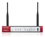 Zyxel-USG-FLEX-Series-10-100-1000-1WAN-4LAN-DMZ-ports-WiFi-6-AX1800-1USB-with-1-yr-UTM-bundle