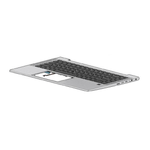 HP Inc HP M07089-081 ricambio per laptop Tastiera