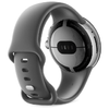 Google-Pixel-Watch-AMOLED-41-mm-Digitale-Touch-screen-Argento-Wi-Fi-GPS--satellitare-
