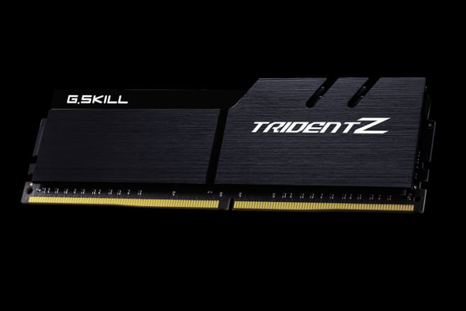 Serie-TridentZ---DDR4---kit---32-GB-4-x-8-GB