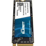 Mushkin Unit  a stato solido 1TB M.2 2280 Element NVMe PCIe interna