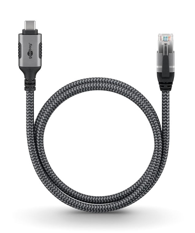 Cavo-Ethernet-da-USB-C-a-RJ45-15-m