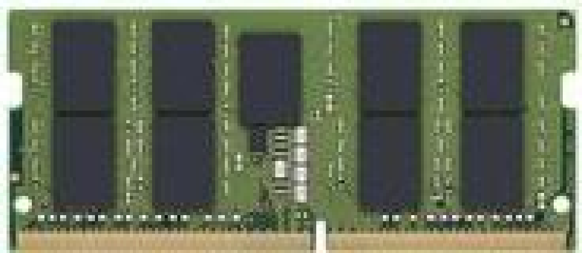 Kingston Technology KSM26SED8/32HC memoria 32 GB DDR4 2666 MHz Data Integrity Check (verifica integrità dati)
