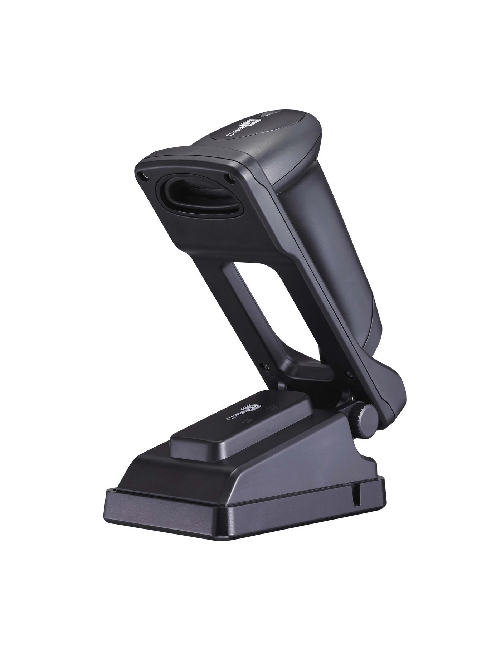 1560P Scanner CCD 1D Linear - Imager 3656 BT Base EU - adapter USB Cable imager Kit Scannerbattbase USB-cable&PSU - Warr