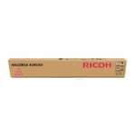 Ricoh 828308 cartuccia toner 1 pz Originale Magenta