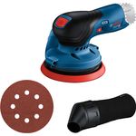 Bosch GEX 12V-125 Professional