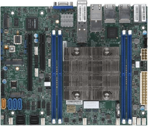 Sistema-scheda-madre-Supermicro-MBD-X11SDV-8C-TP8F-O-su-chip-Flex-ATX